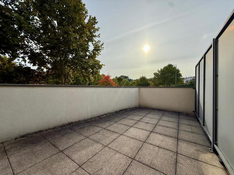 Appartement - 53 m² - 3 pièces