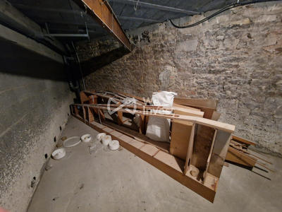 Parking / Garage - 20 m²