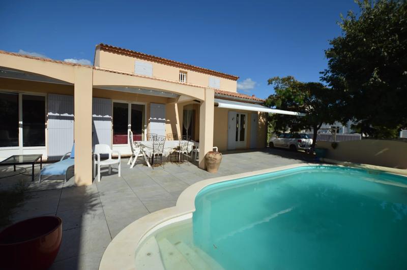 Maison - 150 m² - 5 pièces