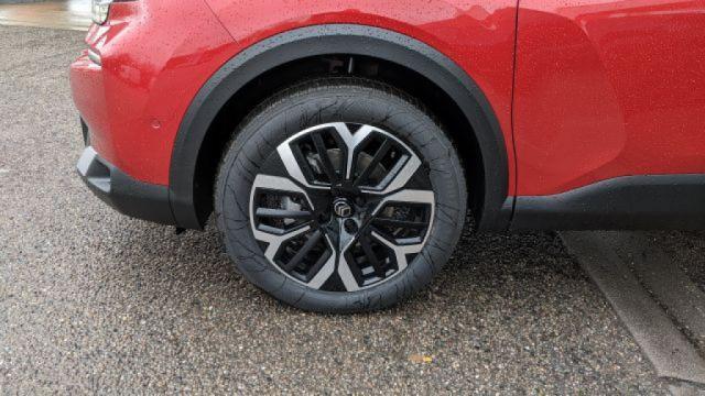 Citroën C4 Hybride 145 e-Dcs6 Max