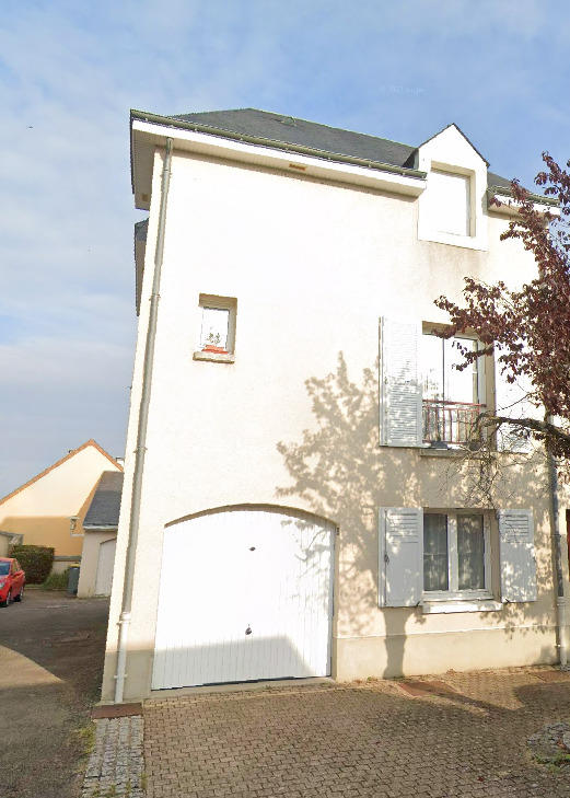 Appartement - 73 m² - 3 pièces