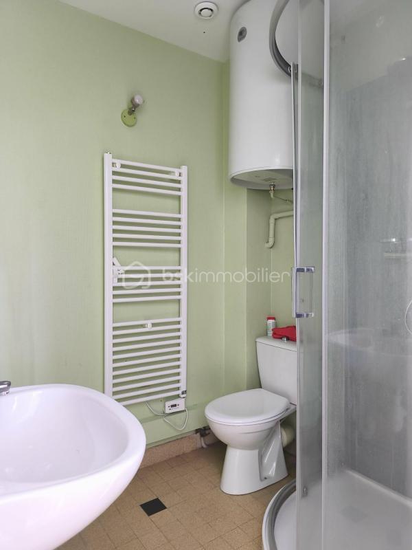 Immeuble - 228 m² - 10 pièces