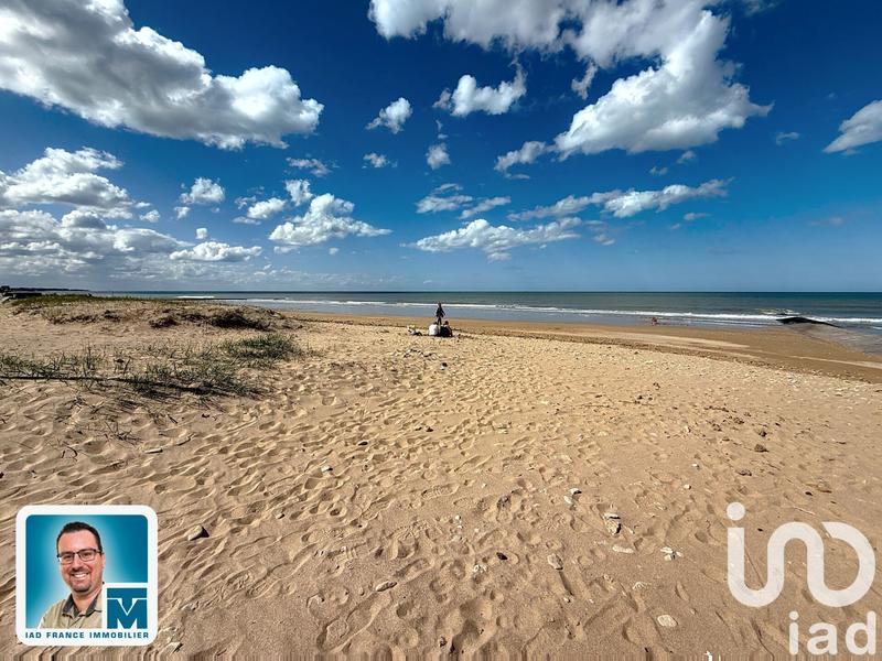 Appartement - 49 m² - 3 pièces