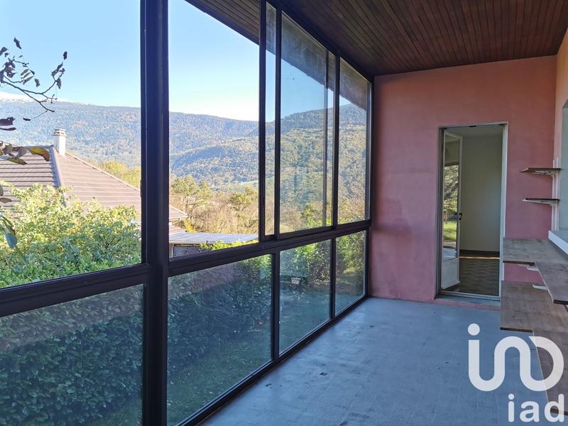 Maison - 180 m² - 4 pièces