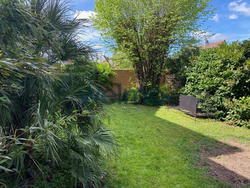 Maison - 115 m² - 6 pièces