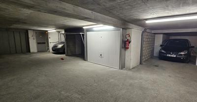 Parking / Garage - 14 m²