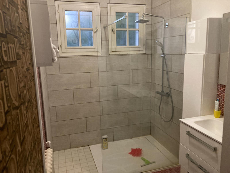 Maison - 101 m² - 6 pièces