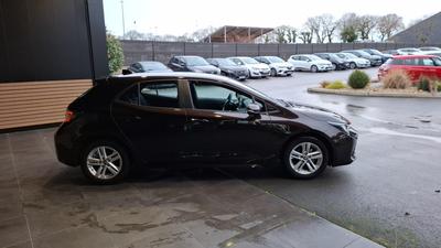 Toyota Corolla XII Hybride 140h Dynamic Business Beyond Zer