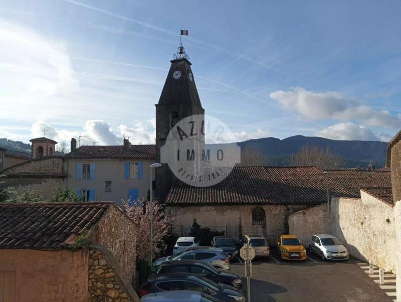 Appartement - 37 m² - 2 pièces