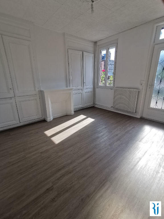 Maison - 63 m² - 3 pièces