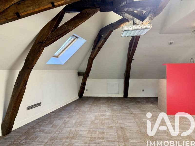 Maison de ville - 195 m² - 8 pièces