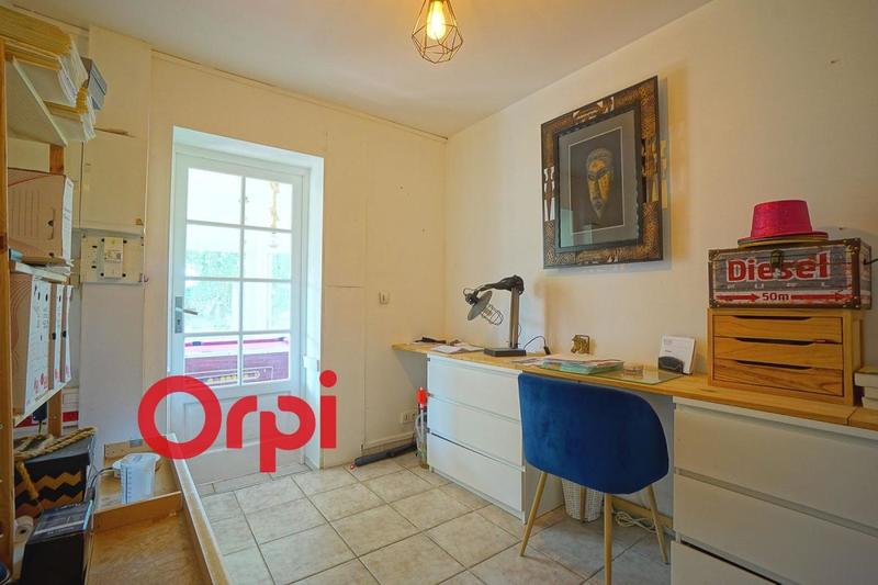 Maison - 185 m² - 5 pièces