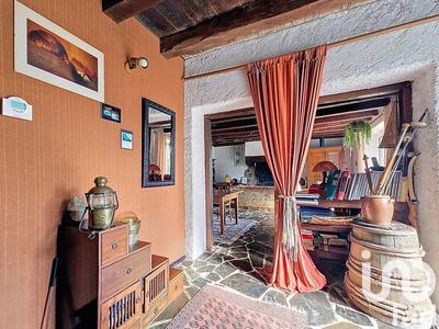 Maison de campagne - 103 m² - 5 pièces