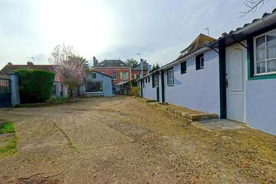 Appartement - 283 m²