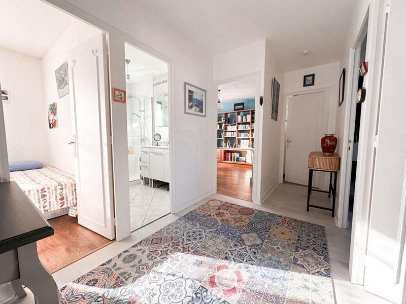 Maison - 138 m² - 7 pièces