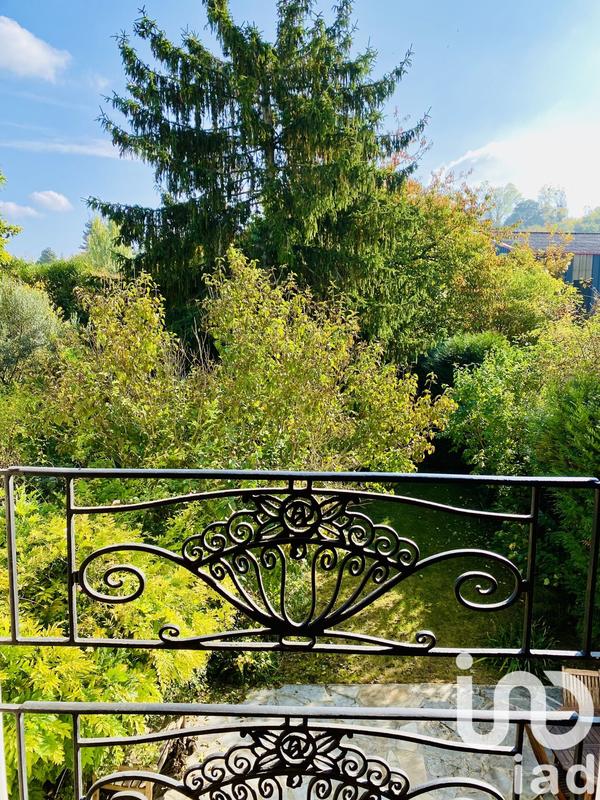 Maison - 153 m² - 7 pièces