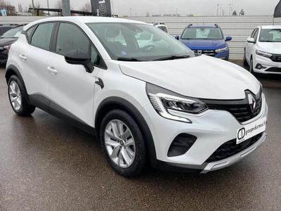 Renault Captur TCe 90 - 21 Business