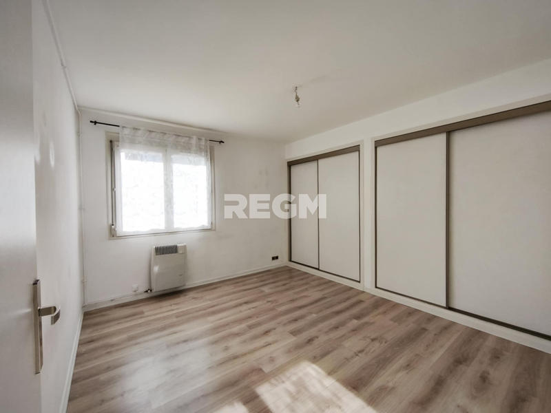 Appartement - 52 m² - 2 pièces