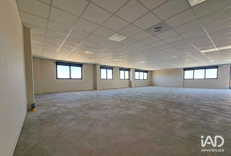 Bureau - 150 m²