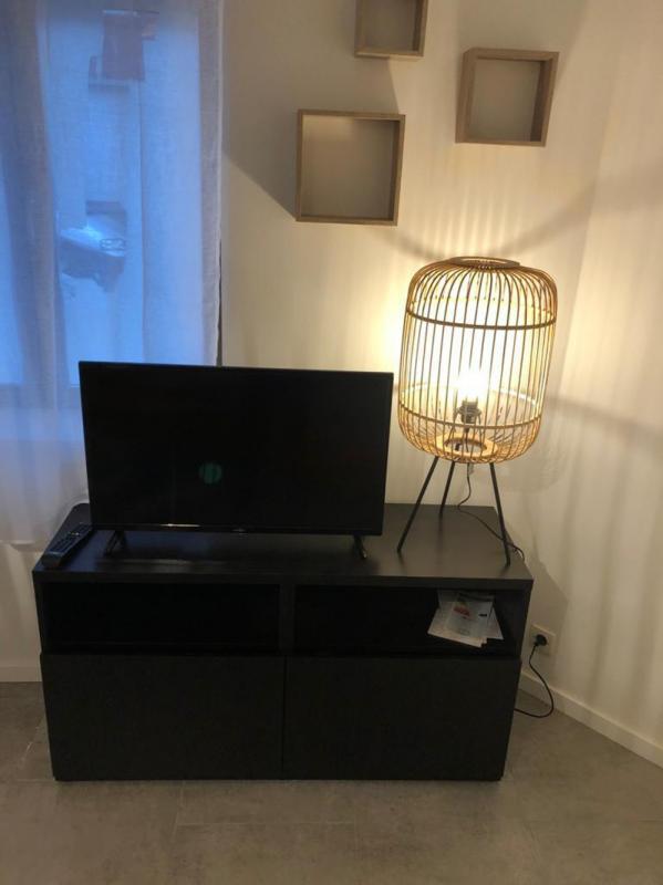 Immeuble - 91 m² - 4 pièces