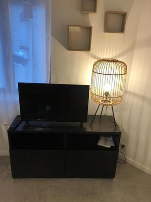 Immeuble - 91 m² - 4 pièces