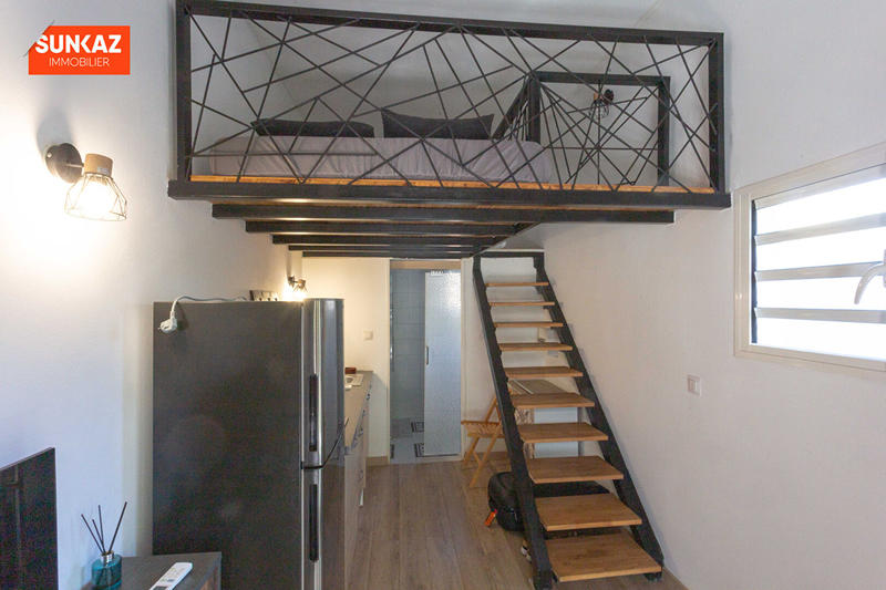 Maison - 134 m² - 5 pièces