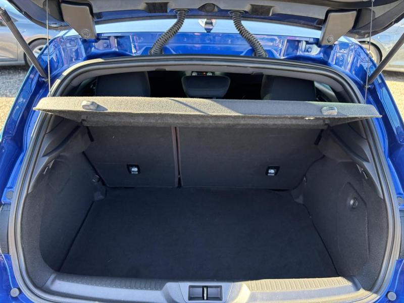 Renault Mégane IV Rs Line Dci 115 Edc