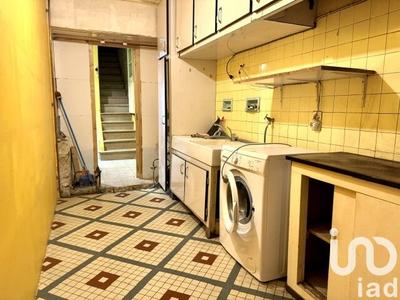 Maison de village - 111 m² - 6 pièces