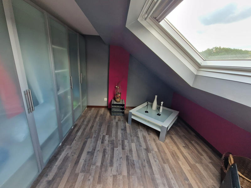 Maison - 154 m² - 7 pièces