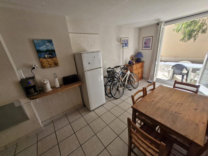 Appartement - 47 m² - 3 pièces