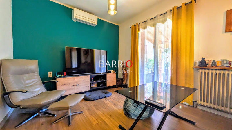 Maison - 130 m² - 4 pièces