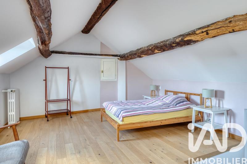 Maison - 162 m² - 6 pièces