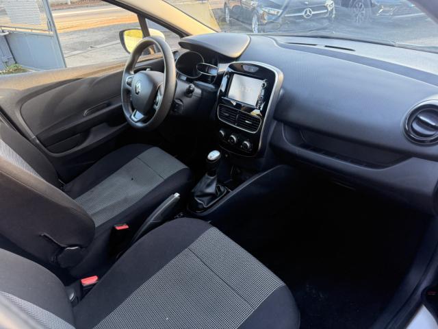 Renault Clio IV Societe Dci 75 Energy E6c Air