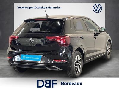 Volkswagen Polo 1.0 Tsi 95 s&amp;S Bvm5 Vw Edition