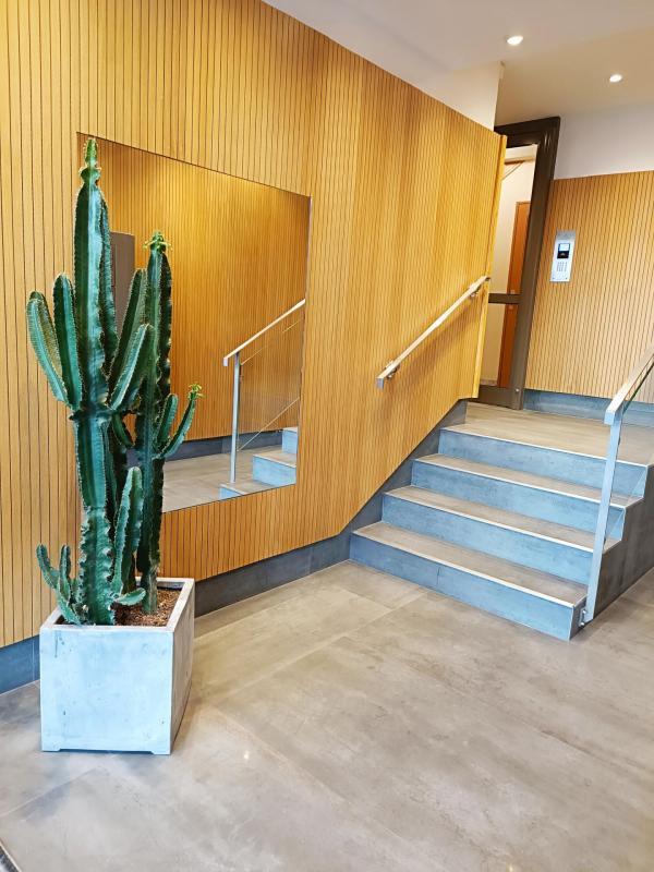 Studio - 26 m² - 1 pièce