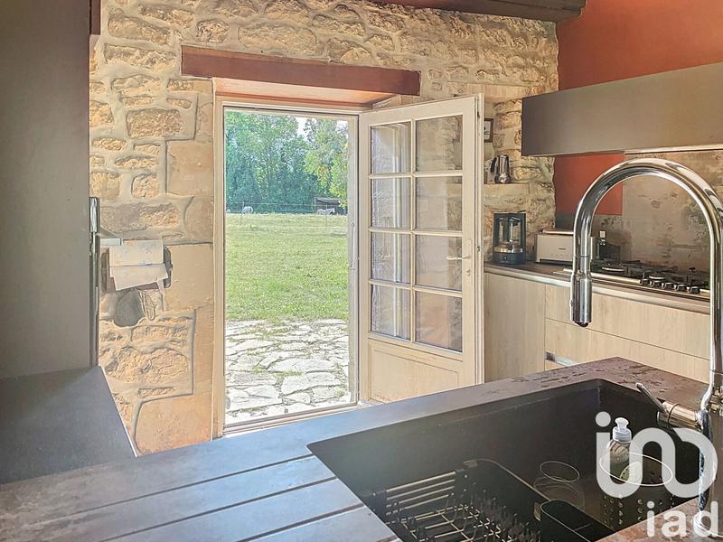 Maison - 407 m² - 21 pièces