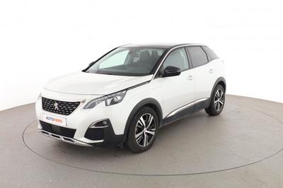 Peugeot 3008 1.2 PureTech Allure 130 ch