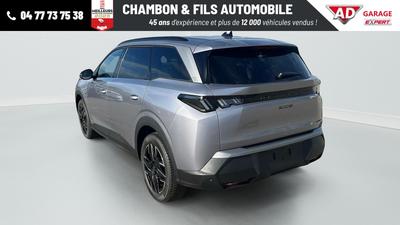 Peugeot 5008 Hybrid 145 e-Dcs6 Allure