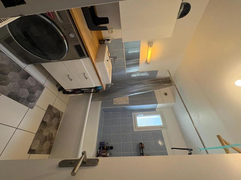 Duplex - 85 m² - 4 pièces