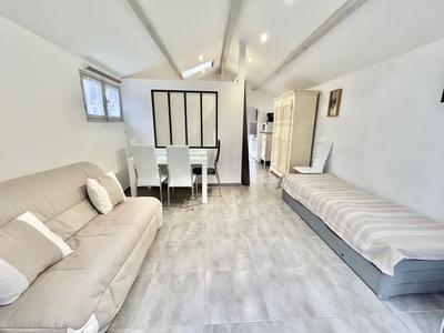 Appartement - 31 m² - 2 pièces