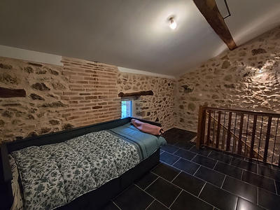 Maison - 106 m² - 4 pièces