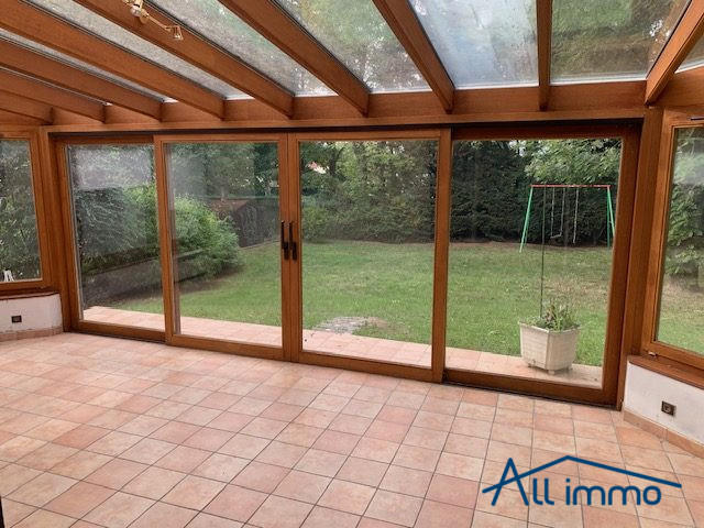 Maison - 145 m² - 8 pièces