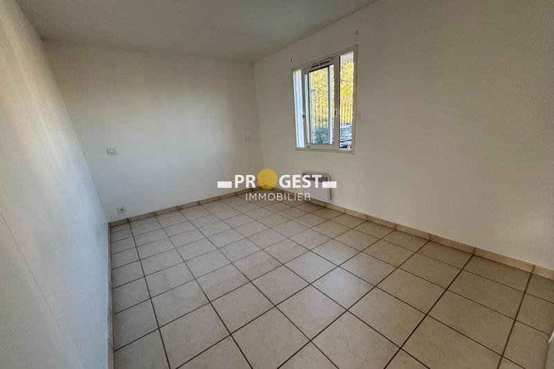 Maison de village - 55 m² - 3 pièces