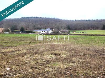 Terrain - 4 672 m²