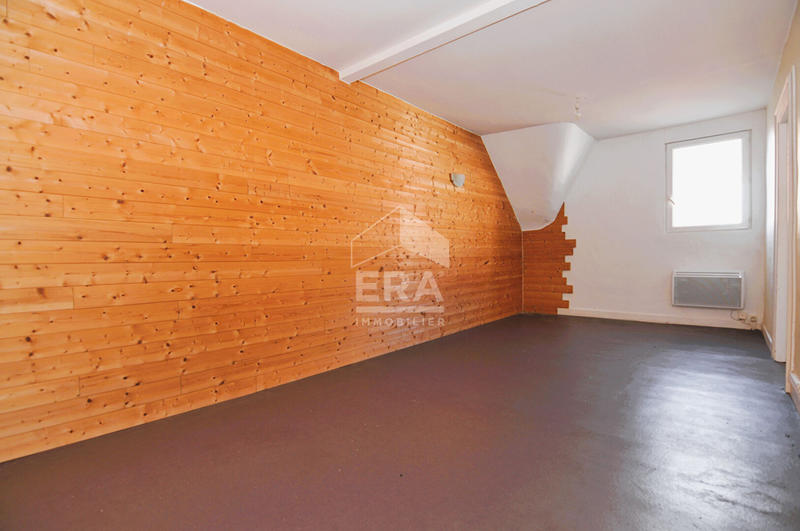 Immeuble - 3 pièces