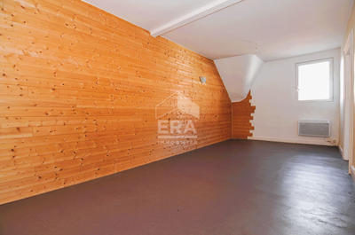 Immeuble - 3 pièces