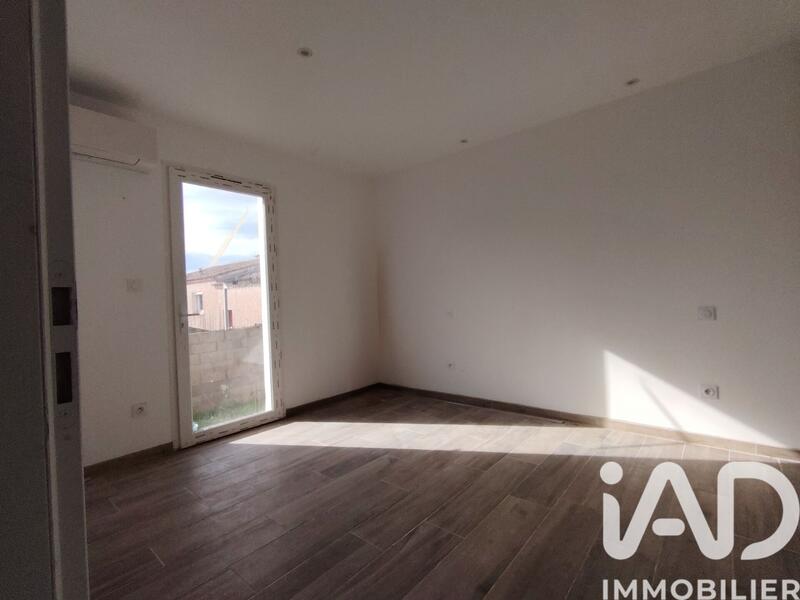 Maison - 119 m² - 5 pièces