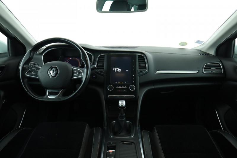 Renault Mégane Estate 1.5 dCi Blue Intens 115 ch