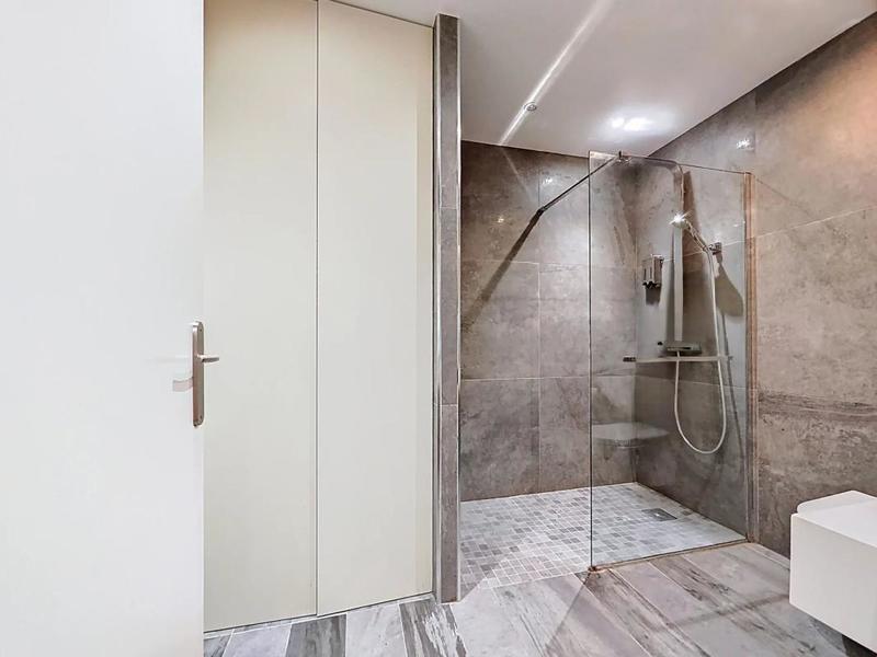 Appartement - 85 m² - 3 pièces