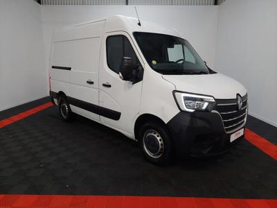 Renault Master F3300 L1h2 Blue dCi 135 Confort